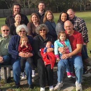 Meet your Posher, Janet